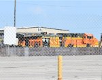 BNSF 5658